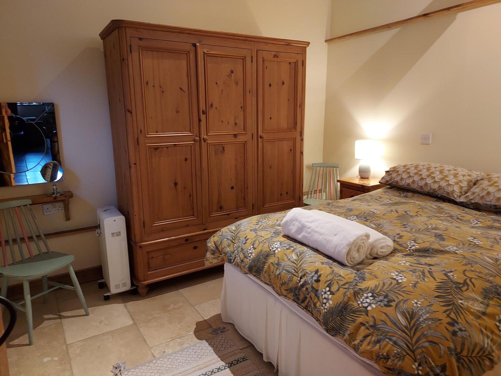 Camps Heath Barn Villa Lowestoft Bagian luar foto