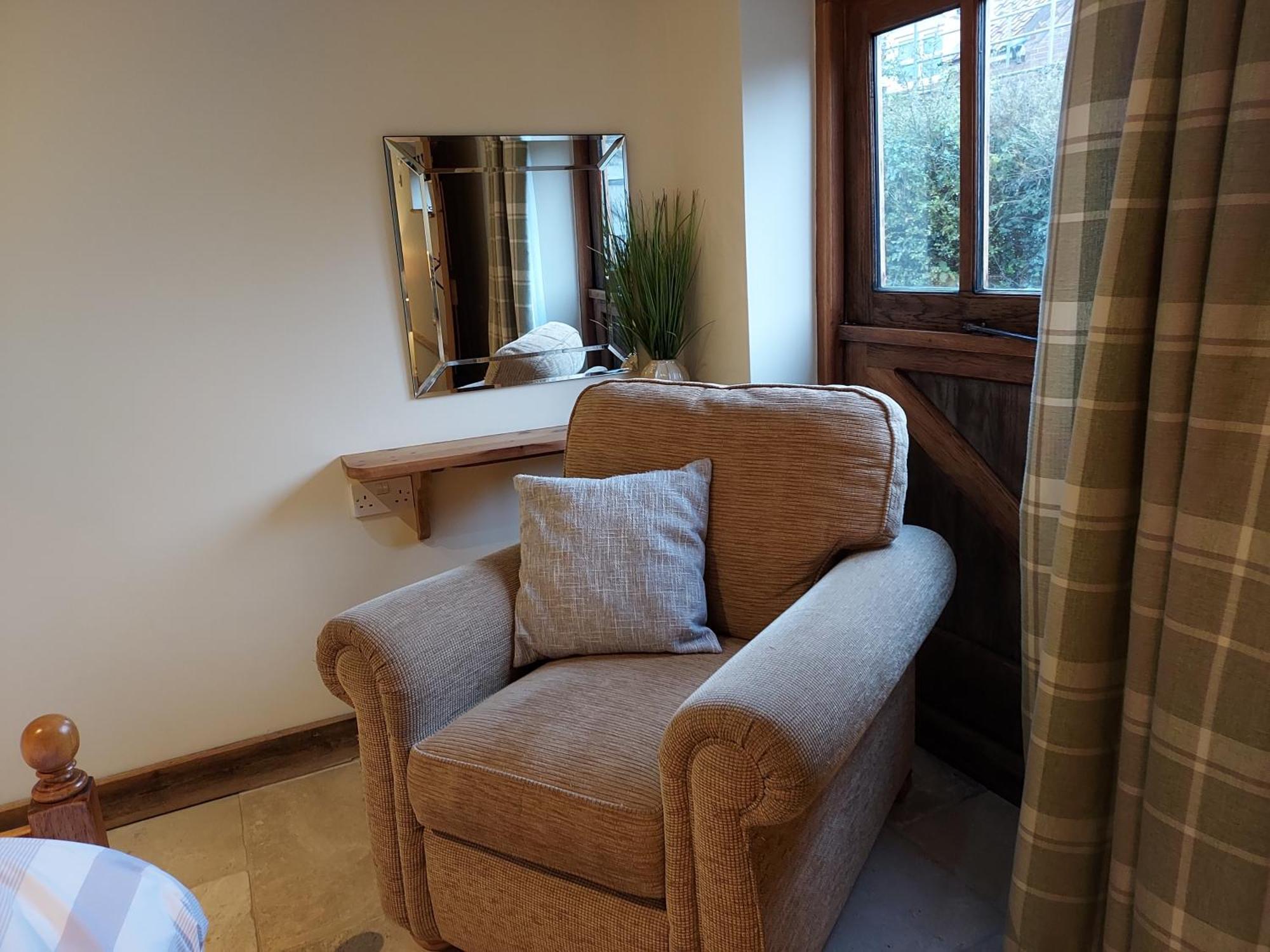 Camps Heath Barn Villa Lowestoft Bagian luar foto